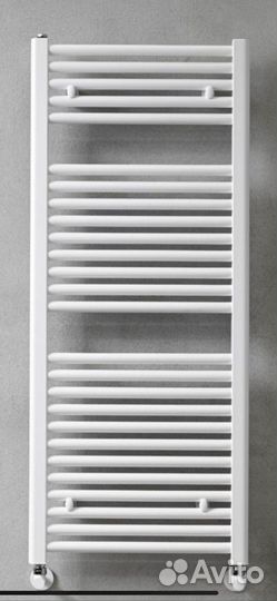Полотенцесушитель водяной новый