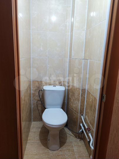 2-к. квартира, 53,4 м², 2/9 эт.