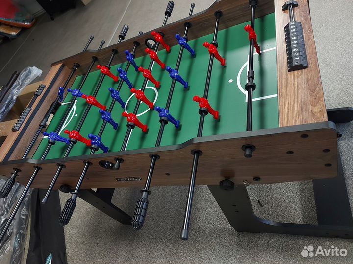 Мини-футбол