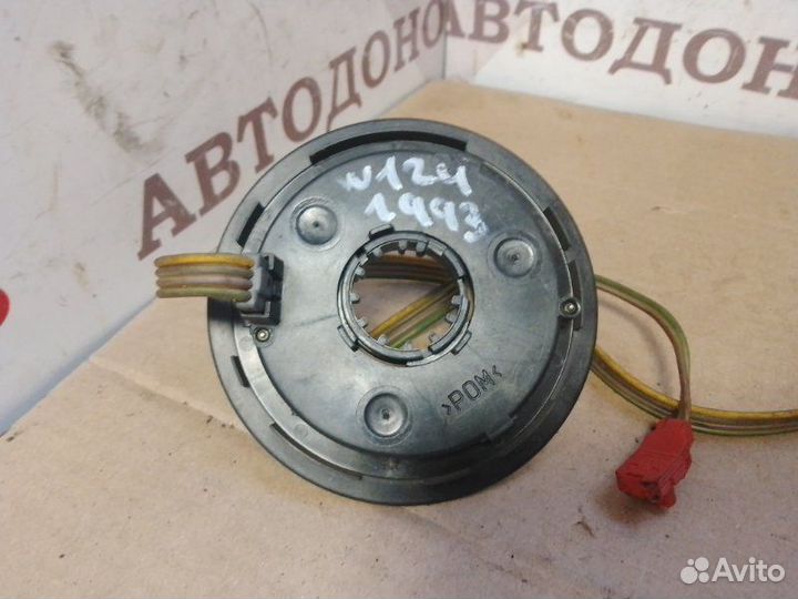 Шлейф подрулевой Mercedes-Benz S-Class W140 3.5TD