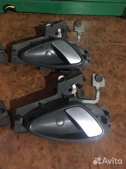 Ручка двери внутренняя Citroen C5