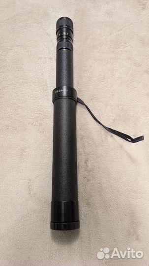 Подзорная труба