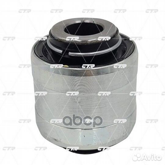 Сайлентблок поворотного кулака CB0243 CTR