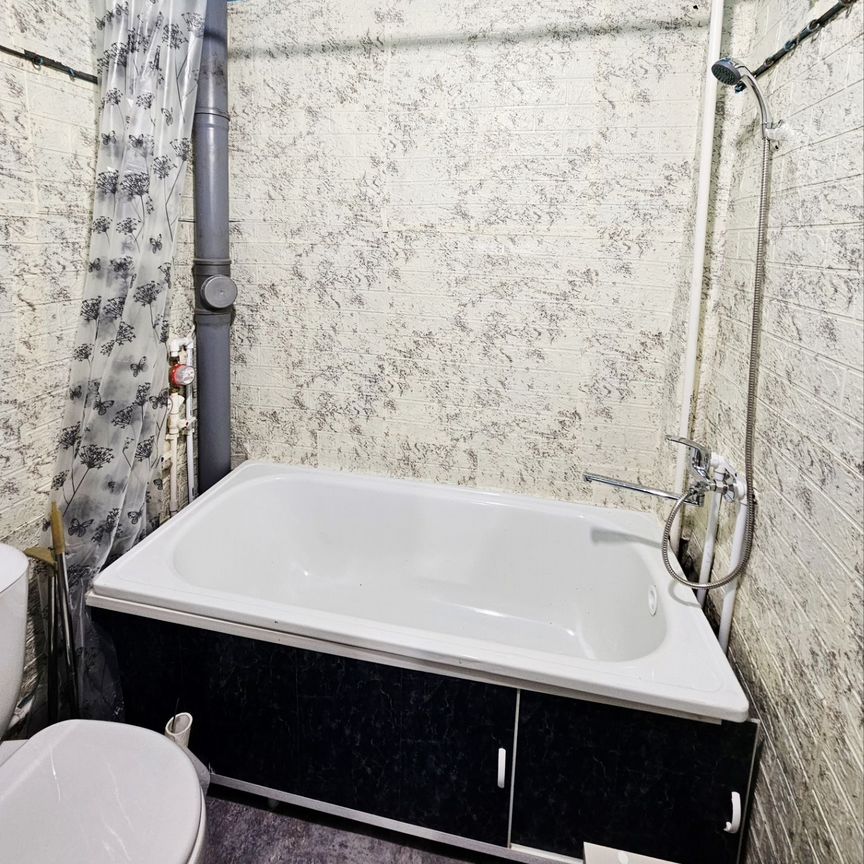 Квартира 2-комн. 37 м² в Оленегорск — фото 21 из 24