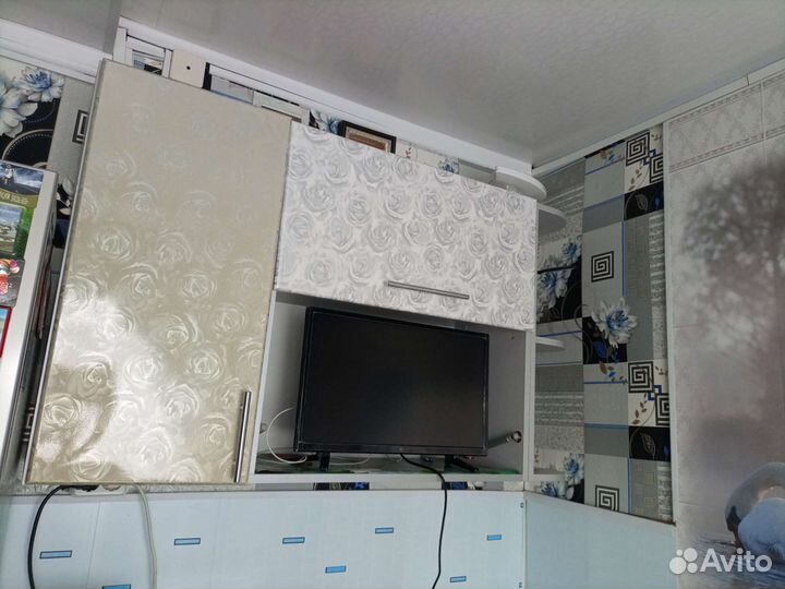 Кухонный гарнитур бу