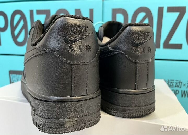 Кроссовки nike air force 1