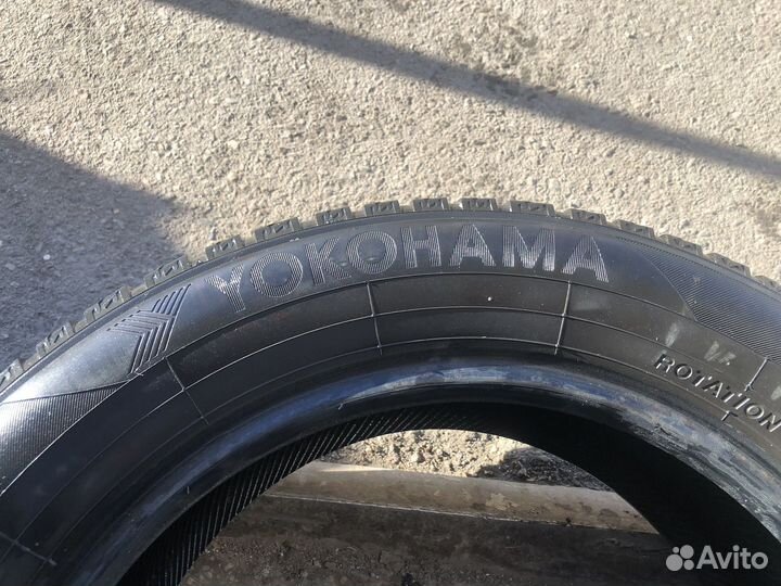 Bridgestone Dueler H/L 422 Ecopia 245/55 R19 108H