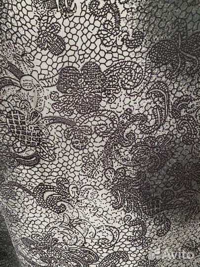 Юбка летняя разм 52