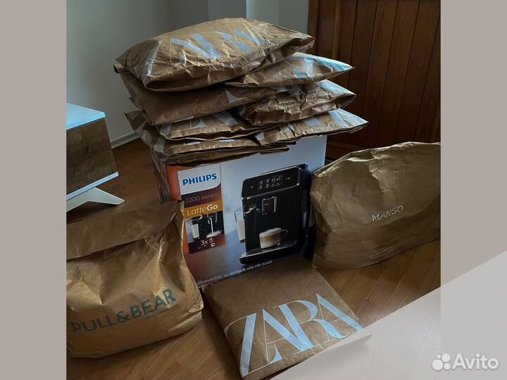 Байер Турция выкуп и доставка любых вещей