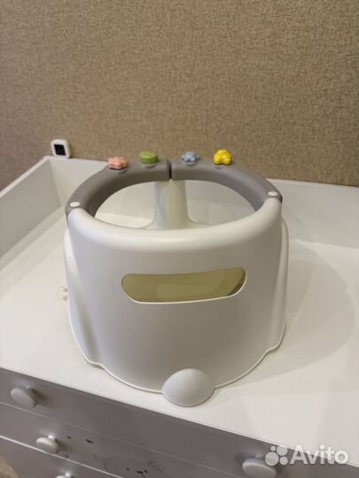 Стульчик для купания