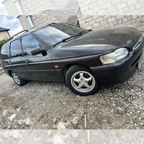 Ford Escort 1.6 MT, 1995, 23 413 км, с пробегом, цена 235 000 руб.