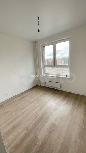 1-к. квартира, 30 м², 5/14 эт.