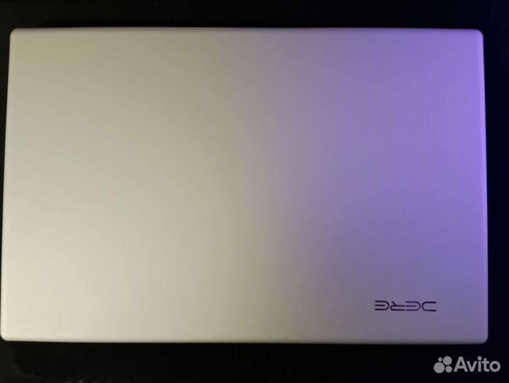 Ноутбук dere V9 MAX