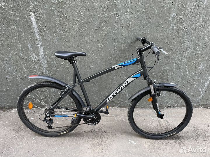 Велосипед горный 26 Btwin Rockrider 340