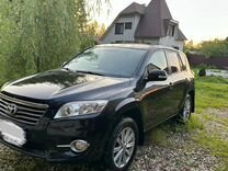 Toyota RAV4 2.0 CVT, 2010, 209 954 км, с пробегом, цена 1 330 000 руб.