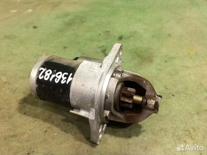 Стартер Subaru Impreza Xv GH2 EL154 2010