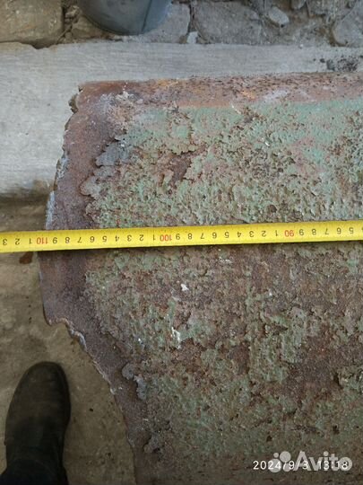 Труба под печку