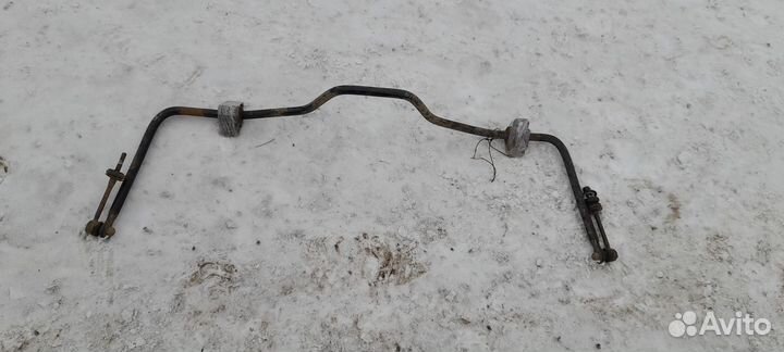 Стабилизатор задний SsangYong Kyron