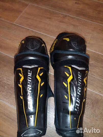 Детская хоккейная форма 10-12 лет