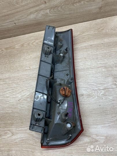 Фонарь левый верхний Kia Ceed ED рест Арт. 111700