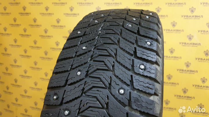 Michelin X-Ice North XIN3 195/65 R15 95T