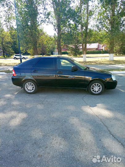 LADA Priora 1.6 МТ, 2010, 87 681 км