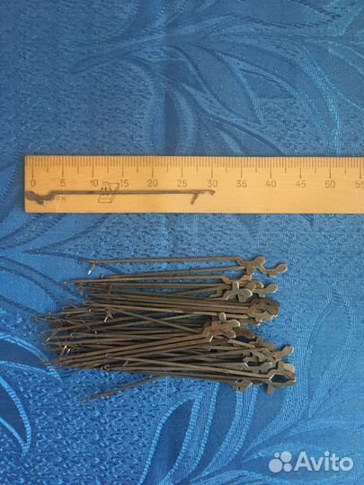 Оптом Иглы для вязальных машин