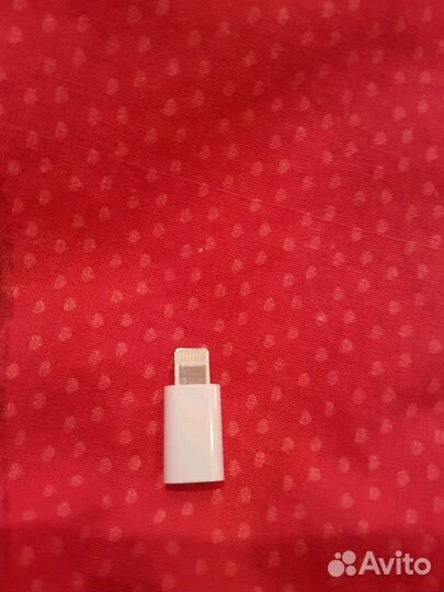 Переходник USB