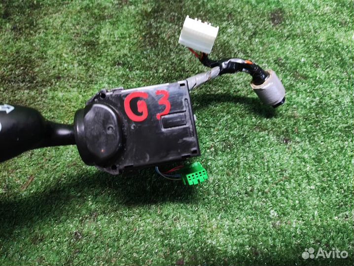 Подрулевой переключатель поворотов Honda CR-V 3