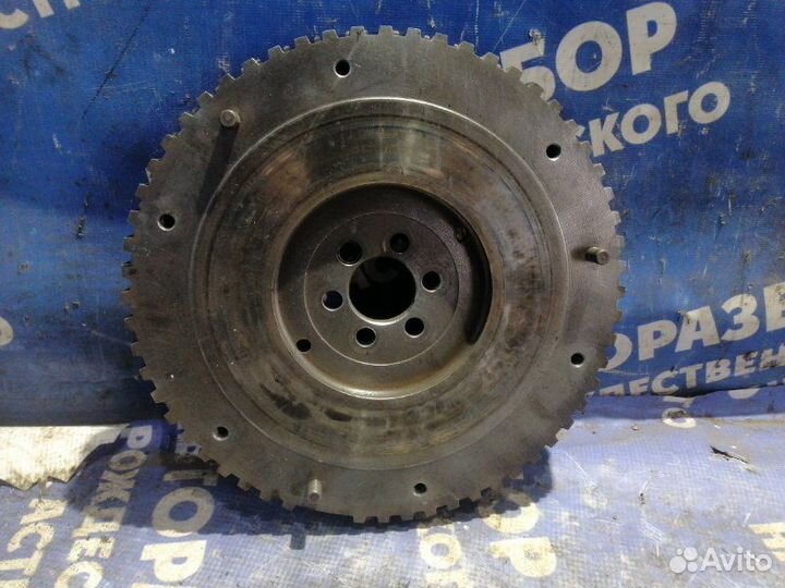 Маховик Lifan Breez седан LF479Q3 2010