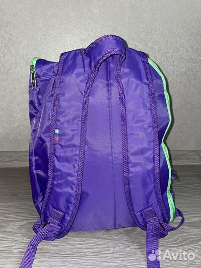 Рюкзак для художественной гимнастики