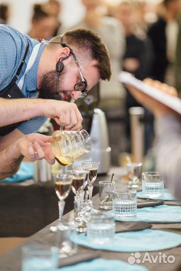 Открытие кофеен с нуля, антикризисное управление