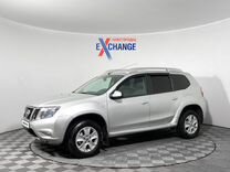 Nissan Terrano 2.0 AT, 2020, 41 029 км, с пробегом, цена 1 938 000 руб.