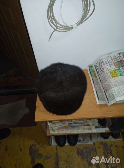 Формовка мужская