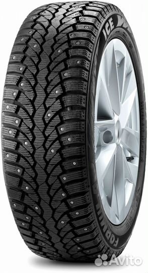 Formula Ice 215/60 R16