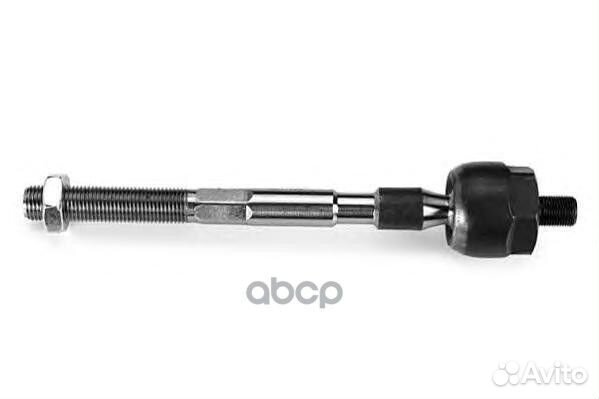 Тяга рулевая renault logan 05- лев/прав.(без на