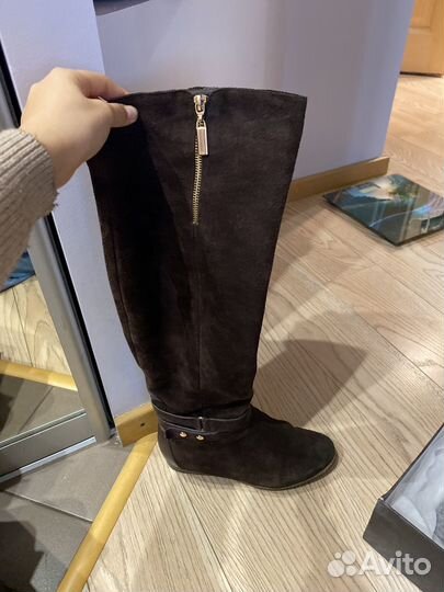 Обувь женская 40 размер зима