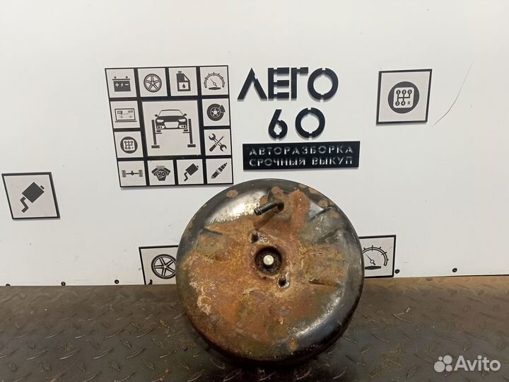 Усилитель тормозов вакуумный для Daewoo Lanos