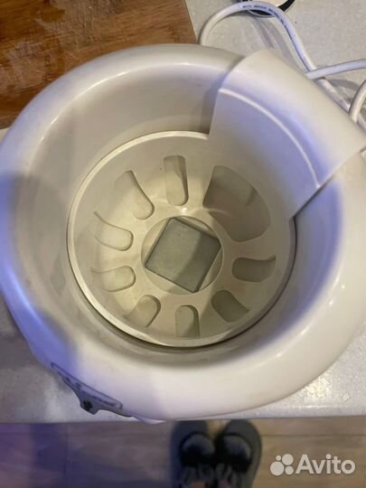 Подогреватель для бутылочек chicco