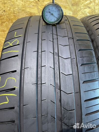 Vredestein Ultrac Satin 225/50 R17