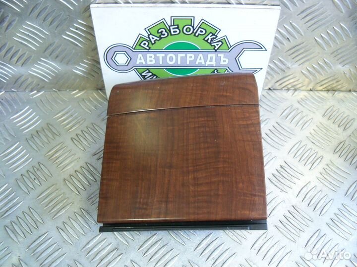 Пепельница передняя Nissan Teana J31 2007г