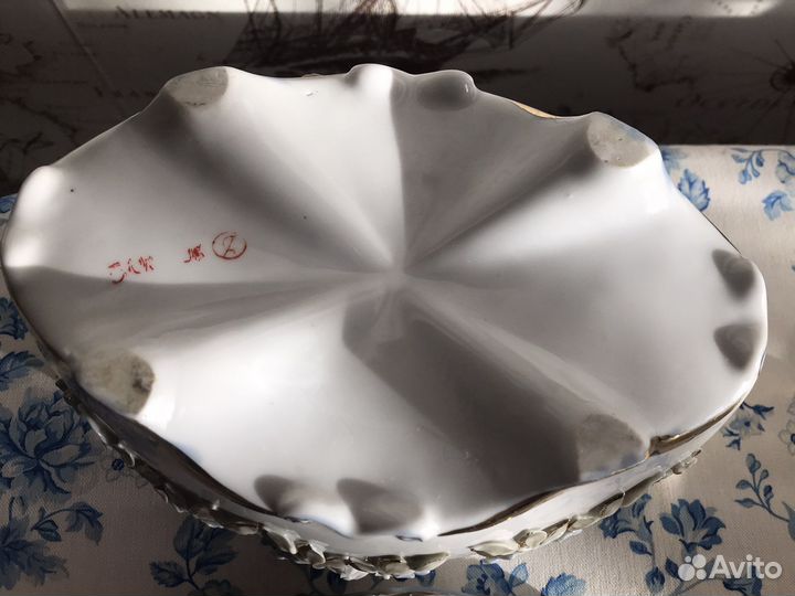 Шкатулка Кисловодск