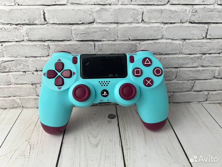 Sony PS4 джостик