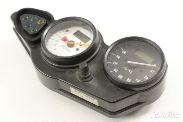 Приборная панель приборка Suzuki TL1000S
