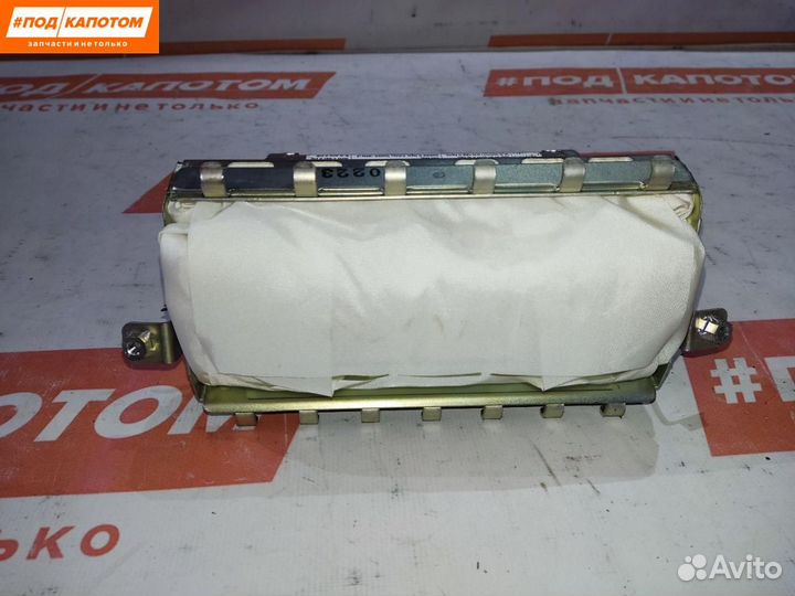 Подушка безопасности переднего пассажира Suzuki