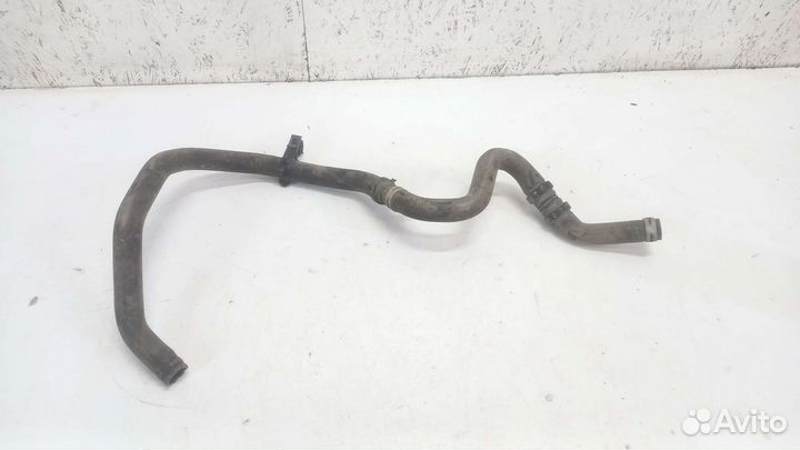 Патрубок печки Nissan Almera G15