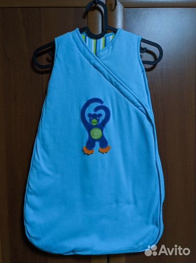 Спальный мешок IKEA