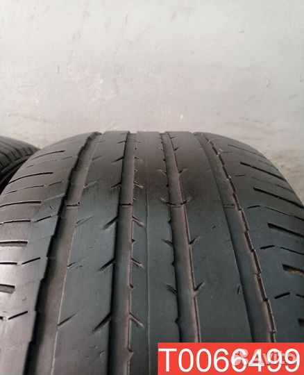 Bridgestone Dueler H/L 400 255/55 R18 109H