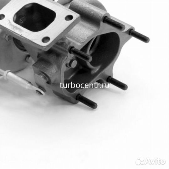 Турбина TRC21059 Фотон-1049 дв.Исузу