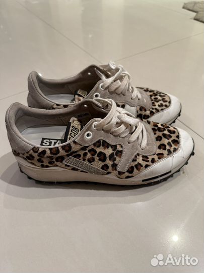 Кроссовки Golden Goose, 37р